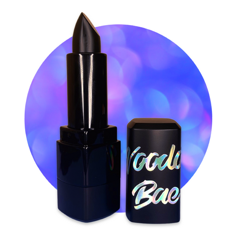 Voodoo Bae Come To The Matte Bullet Lipstick